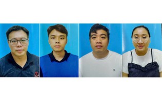 Hà Nội tìm bị hại vụ lừa đảo chuyển nhượng thẻ du lịch