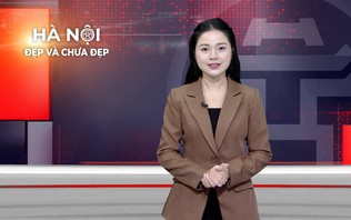 Hà Nội đẹp và chưa đẹp | 15/10/2026