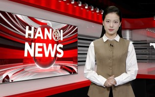 HANOITV News | 14/10/2026
