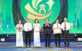 Báo chí phản ánh chiều sâu văn hóa Thủ đô