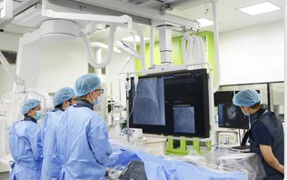 Đề xuất giải pháp quản lý thiết bị y tế theo vòng đời sản phẩm, minh bạch giá