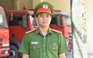 Chủ động phòng ngừa, đảm bảo an toàn PCCC tại các kho xưởng sản xuất kinh doanh