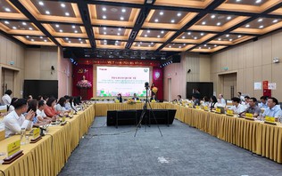 Công chứng trong kỷ nguyên số: Bảo đảm an toàn pháp lý