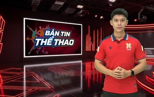 Bản tin Thể thao | 16/10/2026
