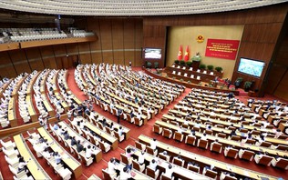 Các quyết sách của Trung ương đòi hỏi đổi mới tư duy