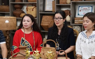 Làng nghề vươn mình trong chuyển đổi số | Cải cách hành chính | 29/09/2026