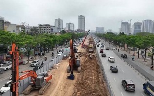 Từ Nghị quyết thành hành động, từng bước xóa điểm nghẽn úng ngập | Đảng trong cuộc sống | 28/09/2026