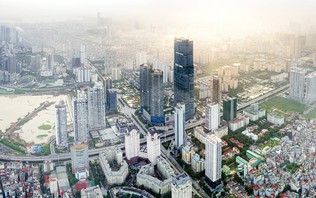 Mở dư địa thể chế, tạo động lực phát triển