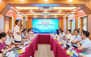 Hà Nội tổ chức phiên việc làm ngành xây dựng năm 2026