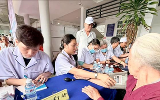 10 nhiệm vụ hình thành cơ bản hệ thống an sinh xã hội đa tầng đến 2030