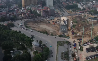 Hoàn thành nút giao đường Phạm Tu - đường 70 trong năm 2026