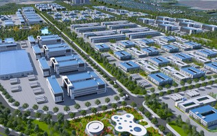 Phát triển bất động sản công nghiệp công nghệ cao vùng Thủ đô