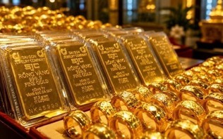 Tổng quan thị trường sáng ngày 16/10