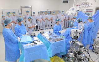 Sáu cuộc đời được hồi sinh nhờ nghĩa cử cao đẹp