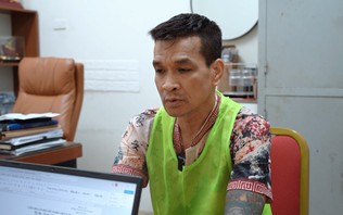Triệt phá đường dây ma túy, bắt giữ Tiktoker "Sơn Thuỵ Khuê"