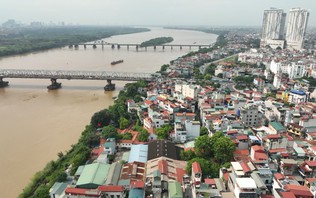 Thu hồi đất phải gắn với tái định cư và phục hồi sinh kế