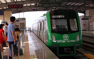 TOD - động lực tái thiết đô thị Hà Nội từ các nhà ga