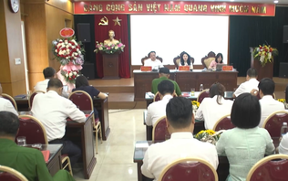 Phường Hai Bà Trưng tăng tốc chuyển đổi số