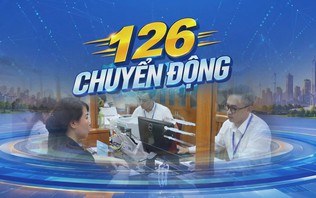 126 Chuyển động | 17/10/2026