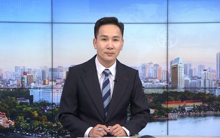 Chương trình Thời sự 23h00 | 17/10/2026