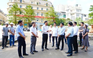 Đảm bảo đẩy nhanh tiến độ nhà ở tái định cư, nhà ở xã hội