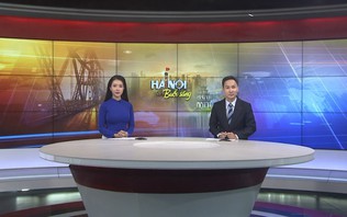 Chương trình Hà Nội buổi sáng | 18/10/2026