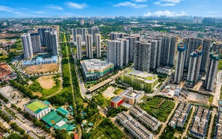 Thị trường BĐS Hà Nội phân hóa trong bối cảnh lãi suất cao