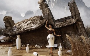 Đưa giá trị văn hóa dân gian vào các tác phẩm âm nhạc đương đại 