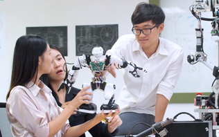 Tìm kiếm những "Người truyền lửa" năm 2026