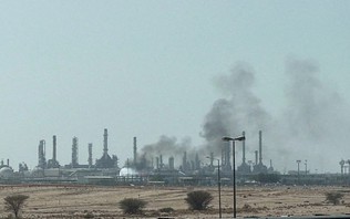 Anh khuyến cáo công dân hạn chế đi lại đến Saudi Arabia