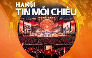 Ngày Văn hóa Việt Nam - lan tỏa niềm tự hào dân tộc | Hà Nội tin mỗi chiều
