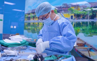 Cập nhật tiến bộ phẫu thuật khớp háng, khớp gối