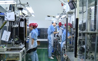 Dòng vốn FDI: Từ thu hút đến tạo giá trị