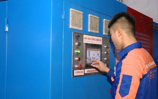 Động lực tăng trưởng mới từ nguồn nhân lực chất lượng cao | Phóng sự | 17/10/2026