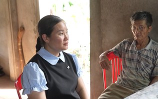Người gieo những hạt mầm yêu thương | Người tốt quanh ta | 18/10/2026