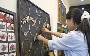Những món quà kể chuyện Hà Nội | Người Hà Nội | 18/10/2026