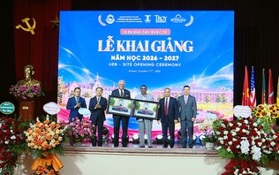 Sinh viên sẵn sàng trước thách thức nền kinh tế toàn cầu