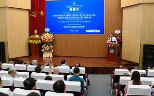 Số hóa di sản: Công nghệ phải đi cùng kiểm chứng lịch sử