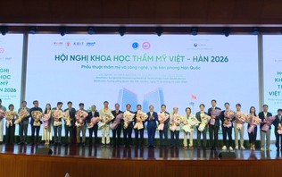 Thúc đẩy hợp tác và nâng cao chất lượng y học thẩm mỹ