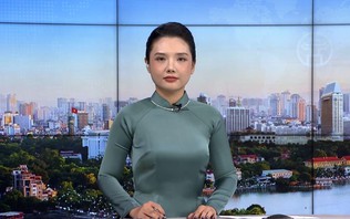 Chương trình Thời sự 11h30 | 17/10/2026
