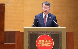 Thủ tướng Lê Minh Hưng: Giữ vững ổn định vĩ mô, tạo đà bứt phá với mục tiêu tăng trưởng trên 10% trong năm 2027