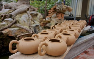 Di sản truyền thống trước những không gian phát triển mới