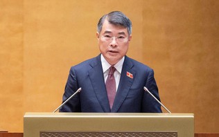 Việt Nam đặt mục tiêu tăng trưởng GDP 2 con số năm 2027