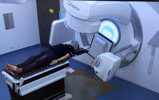 Y học chính xác nâng cao hiệu quả điều trị ung thư