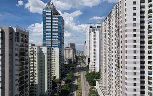 Đề xuất lập Ban Kiểm soát tài chính tại các chung cư
