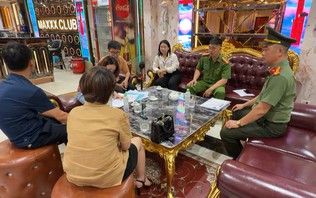 Phạt đến 30 triệu đồng quán karaoke hoạt động quá giờ