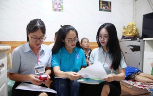 Hơn 100 triệu người đã được chuyển đổi mã số BHXH