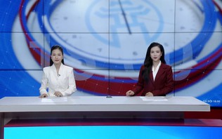 Chương trình Hà Nội 18h00 | 18/10/2026