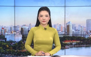 Chương trình Thời sự 9h00 | 18/10/2026