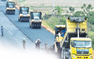 Hà Nội đẩy nhanh tiến độ Dự án Vành đai 4